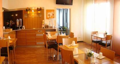 Senator Hotel Frankfurt