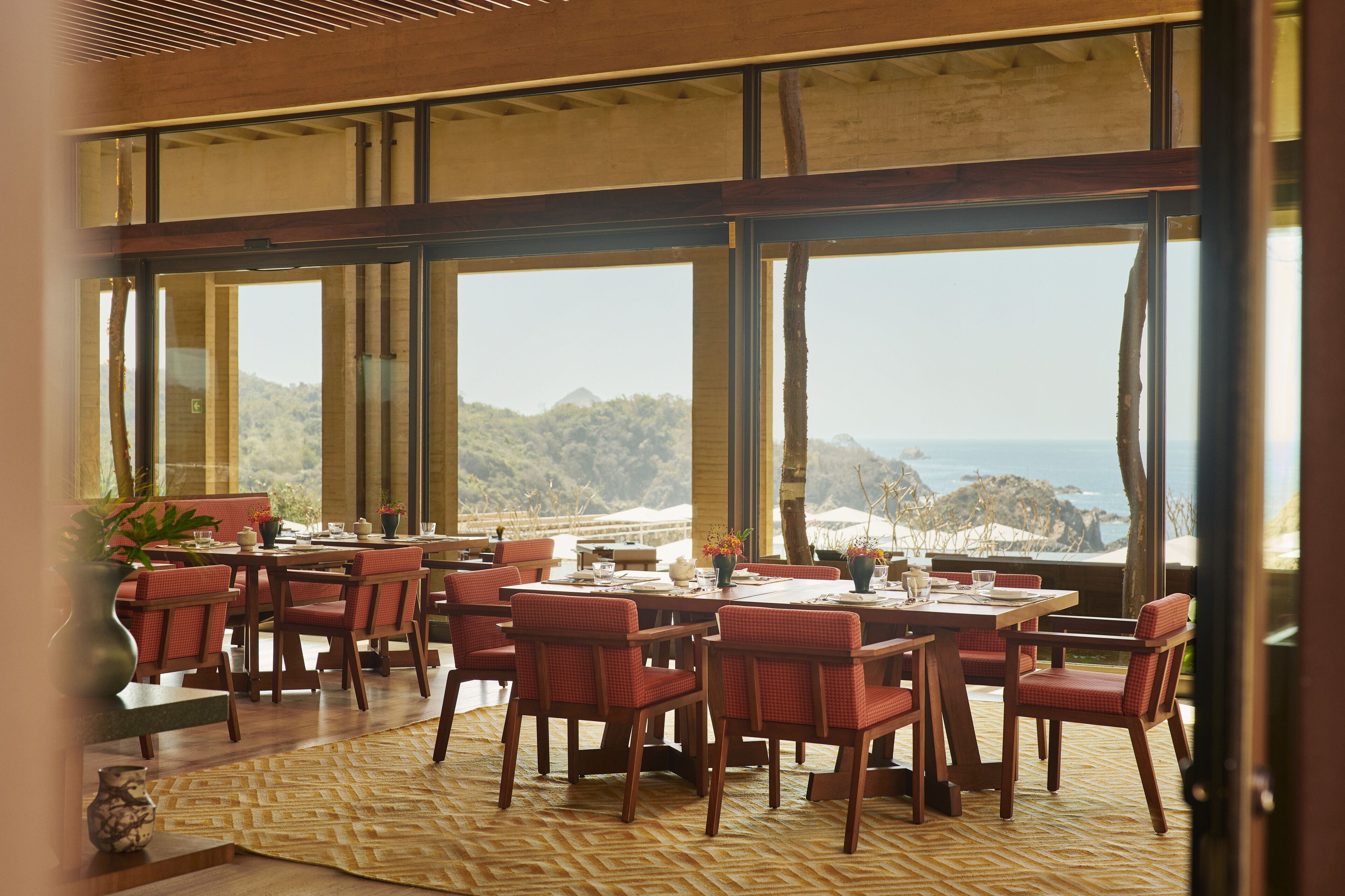 Ferdiglaget frokost hver dag (mot et tillegg)