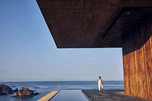 Four Seasons Resort Tamarindo