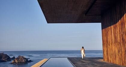 Four Seasons Resort Tamarindo
