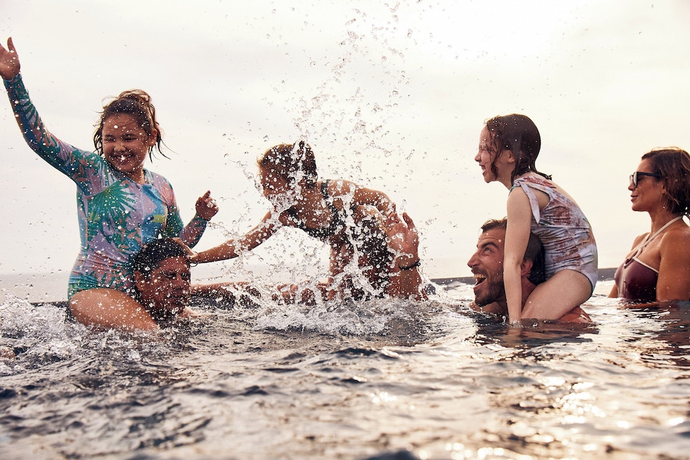 Four Seasons Resort Tamarindo by null Four Seasons Resort Tamarindo by null