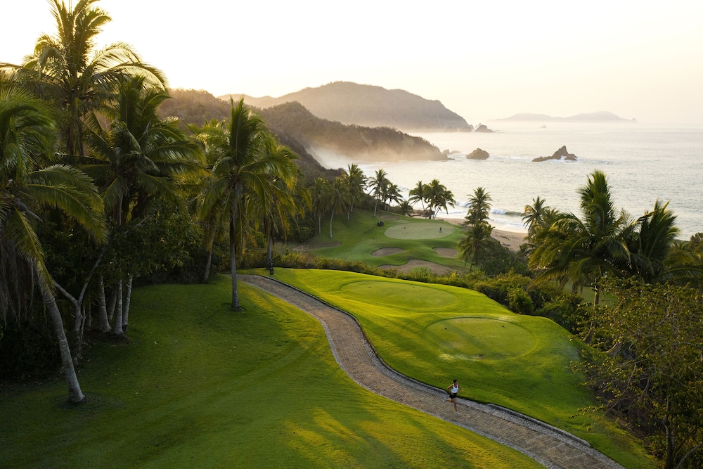 Four Seasons Resort Tamarindo by null Four Seasons Resort Tamarindo by null