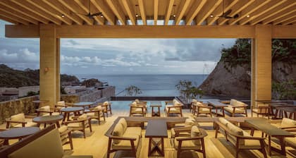 Four Seasons Resort Tamarindo