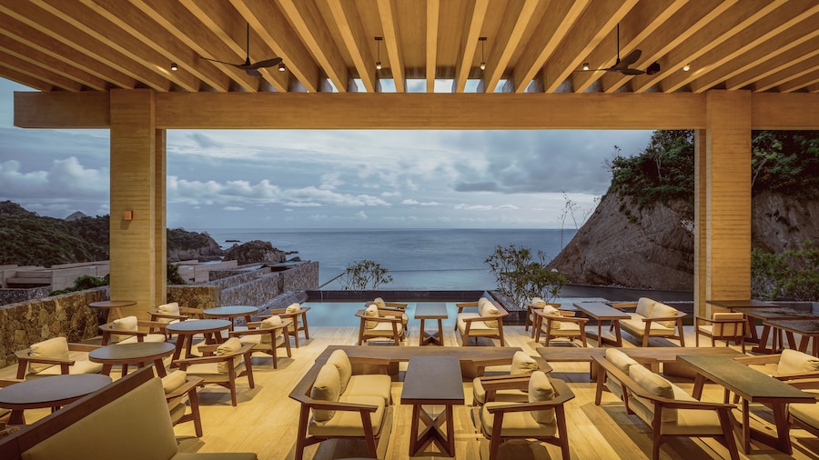 Four Seasons Resort Tamarindo