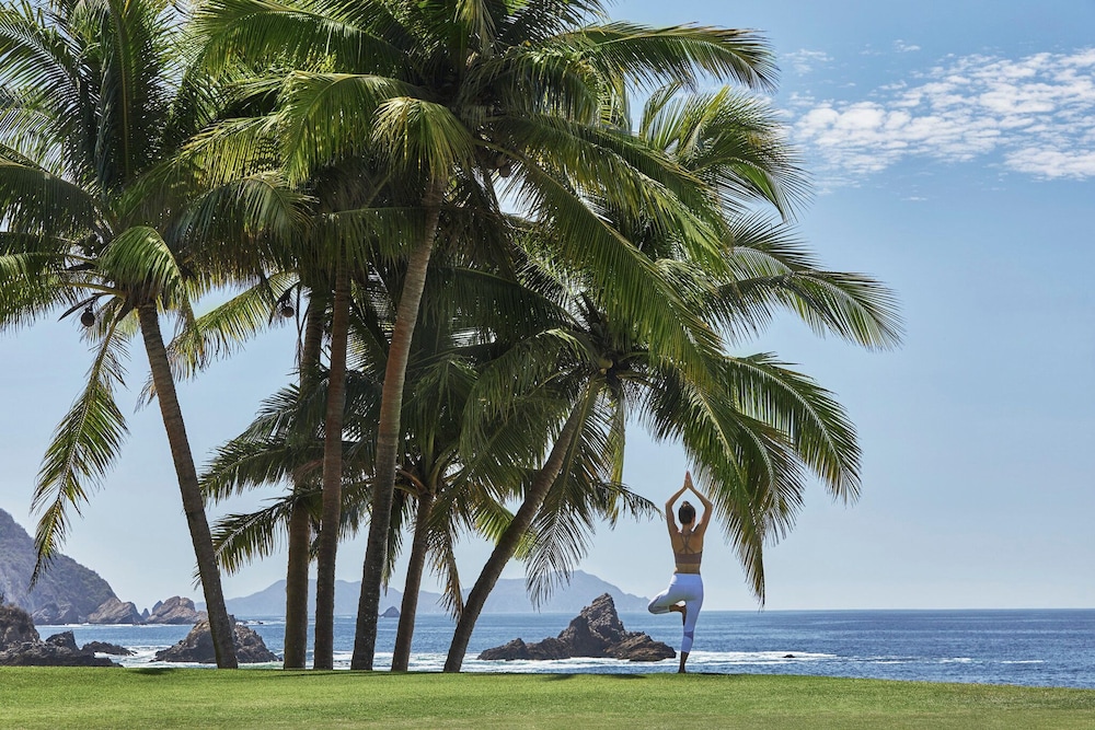 Four Seasons Resort Tamarindo by null Four Seasons Resort Tamarindo by null