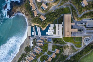 Exterior - Four Seasons Resort Tamarindo (La Manzanilla)