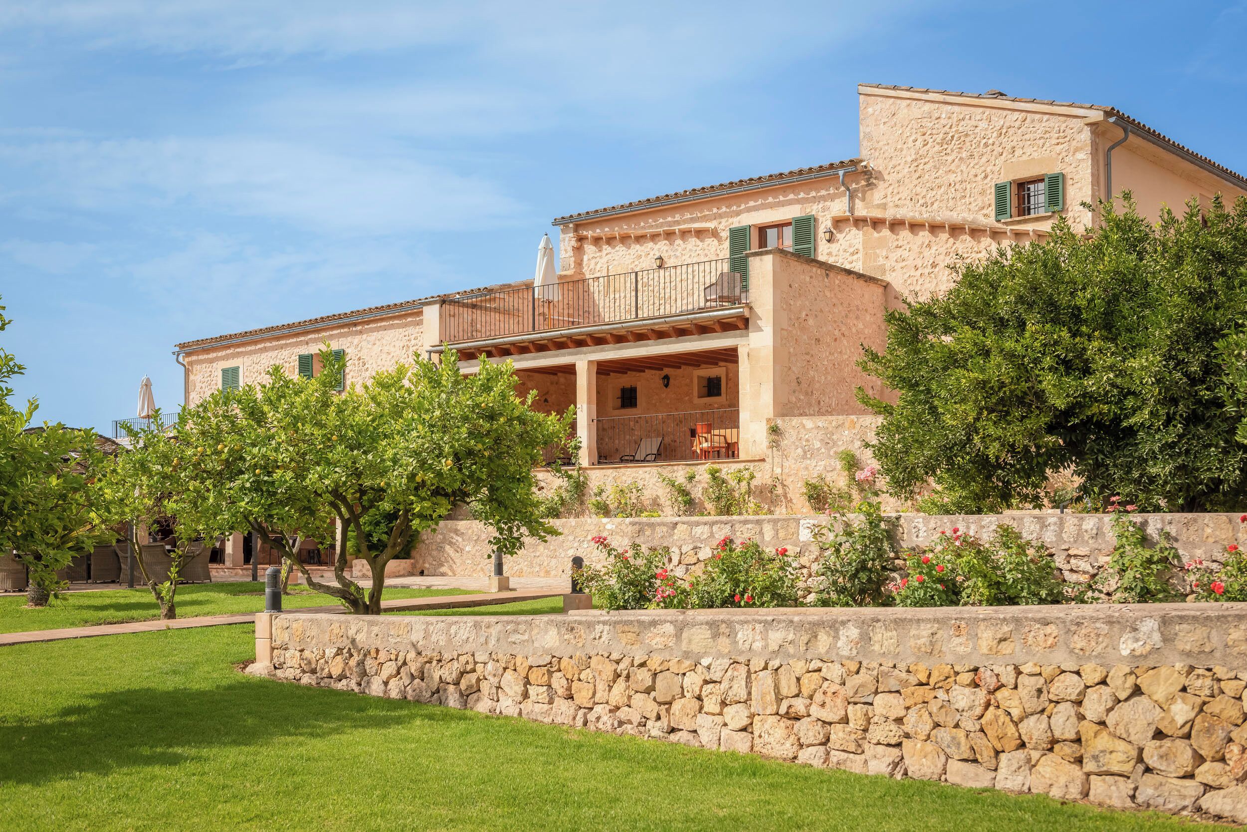 Foto - Finca Son Roig by Valentin