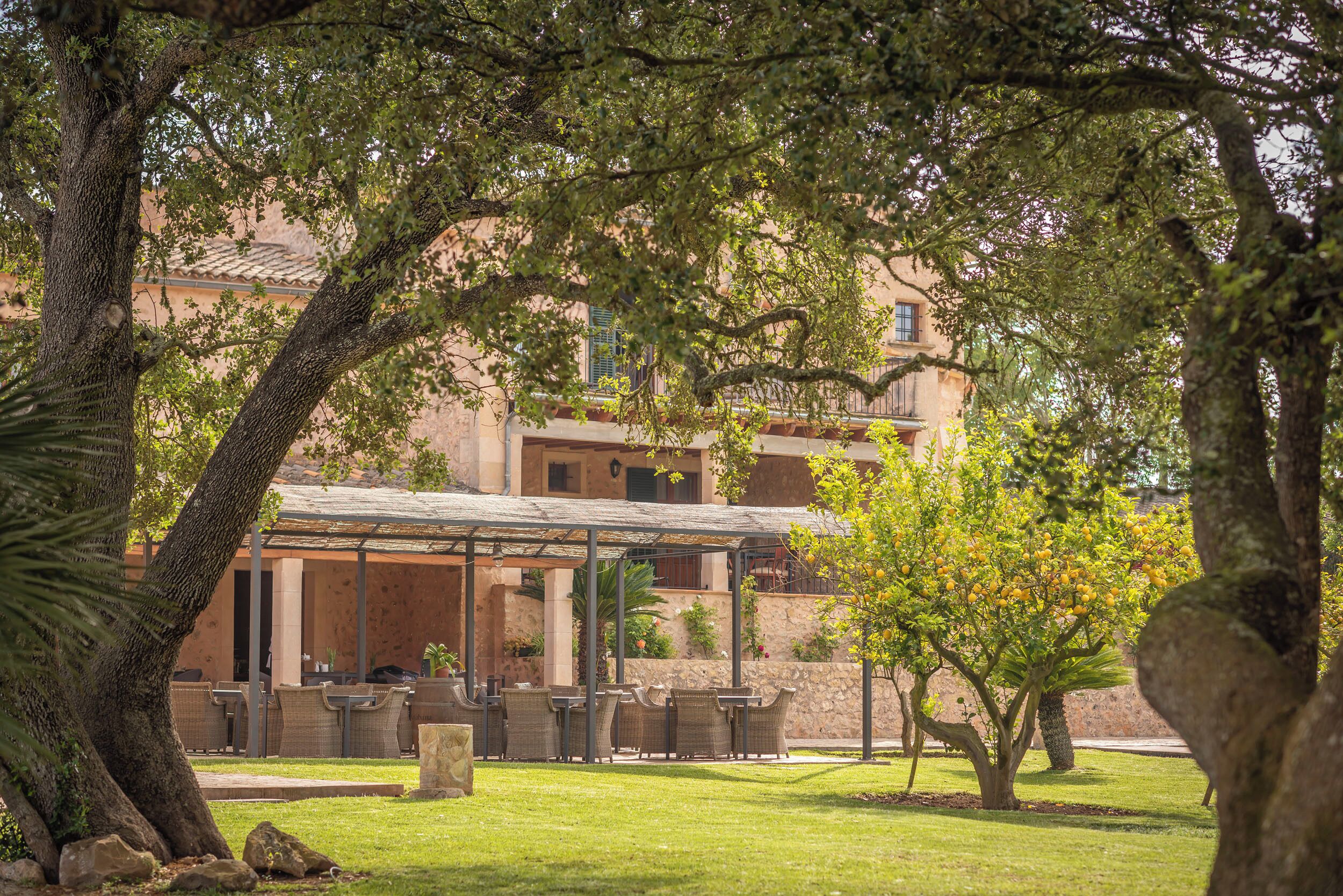 Foto - Finca Son Roig by Valentin