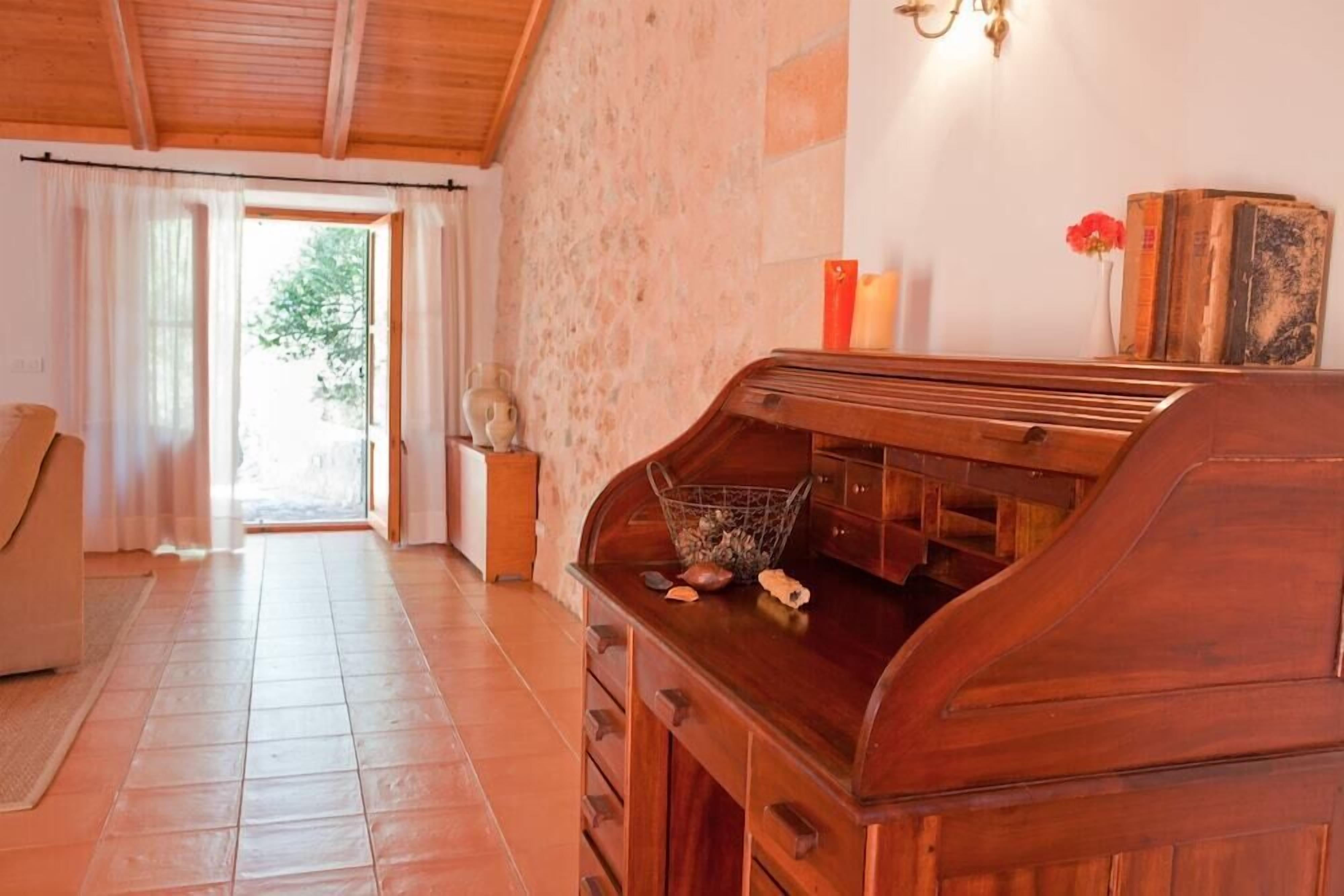 Foto - Finca Son Roig by Valentin