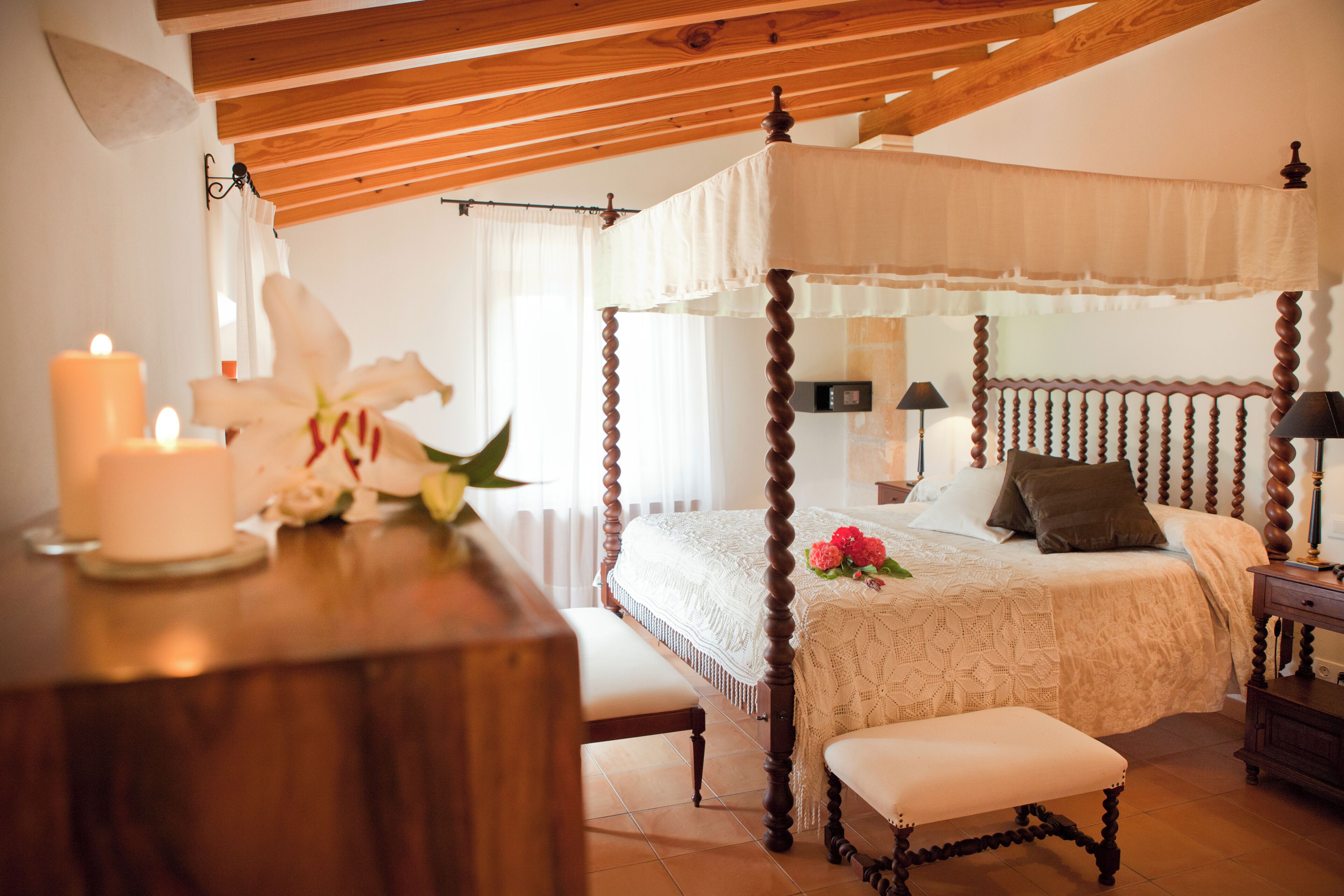 Foto - Finca Son Roig by Valentin