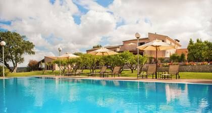 Finca Son Roig by Valentin
