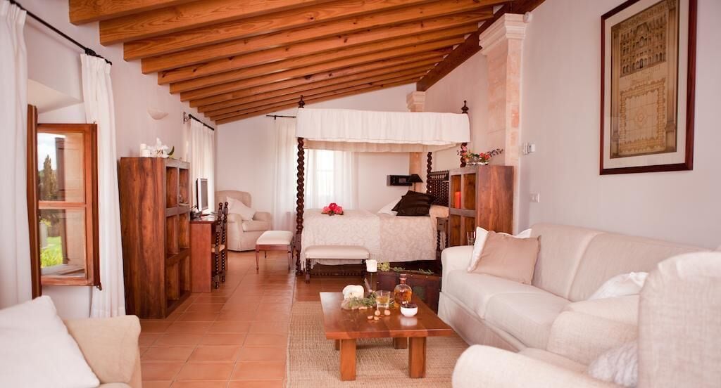 Foto - Finca Son Roig by Valentin