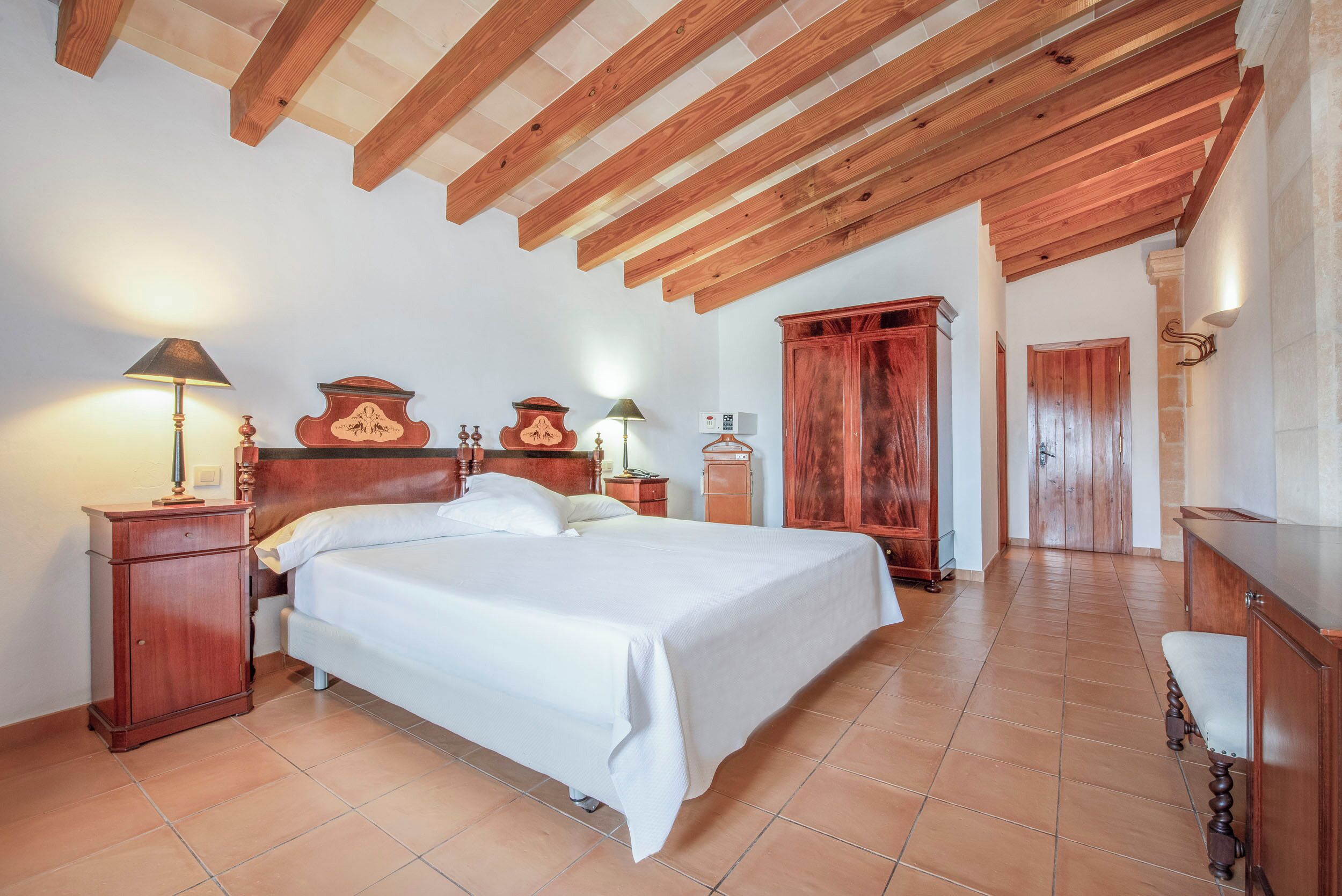 Foto - Finca Son Roig by Valentin
