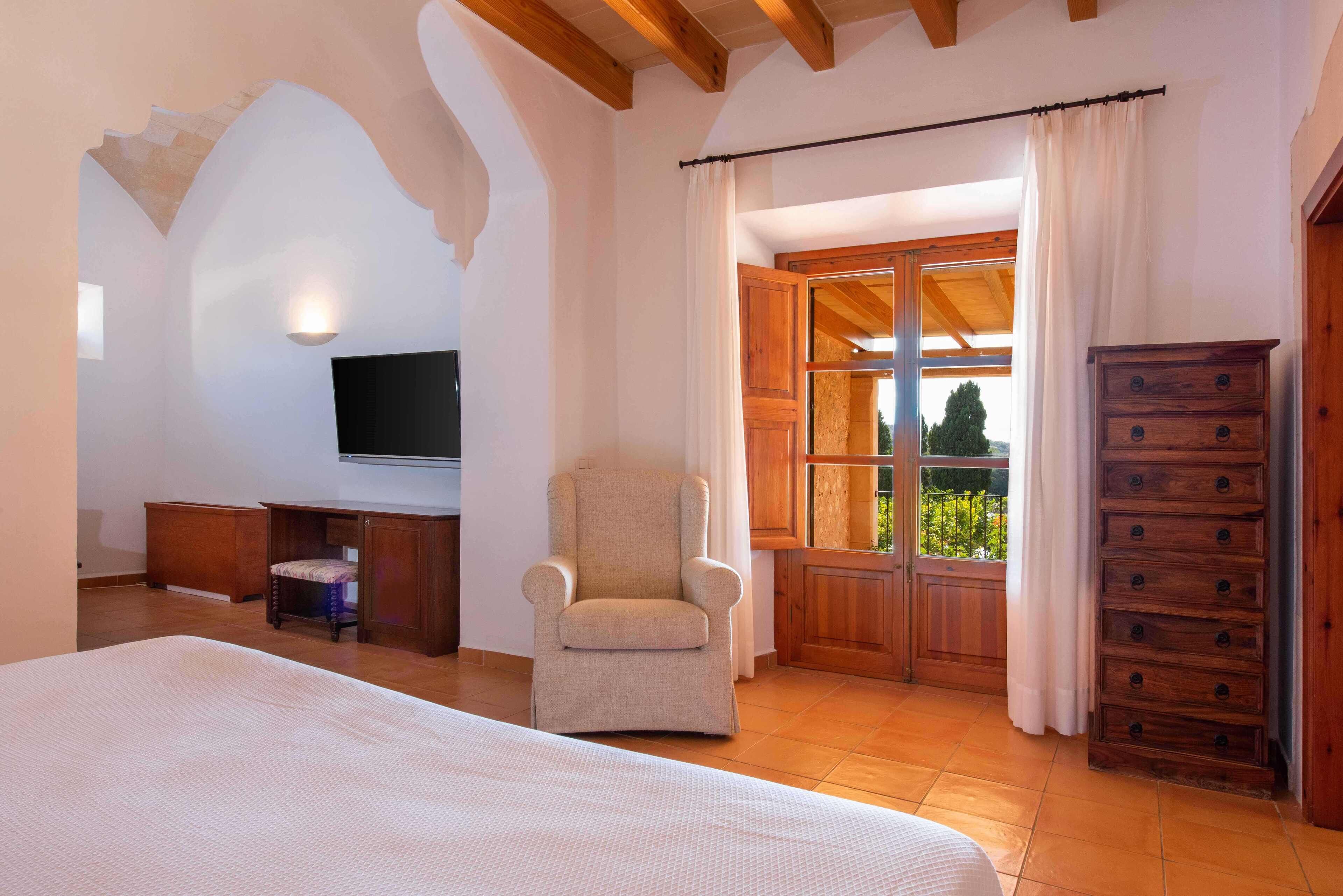 Foto - Finca Son Roig by Valentin