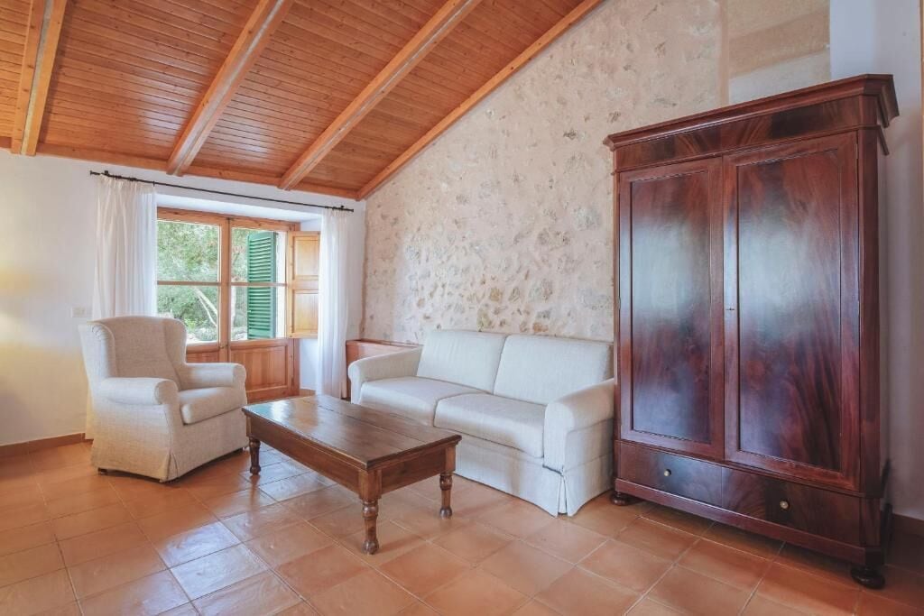 Foto - Finca Son Roig by Valentin