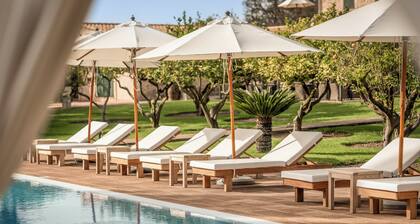 Finca Son Roig by Valentin