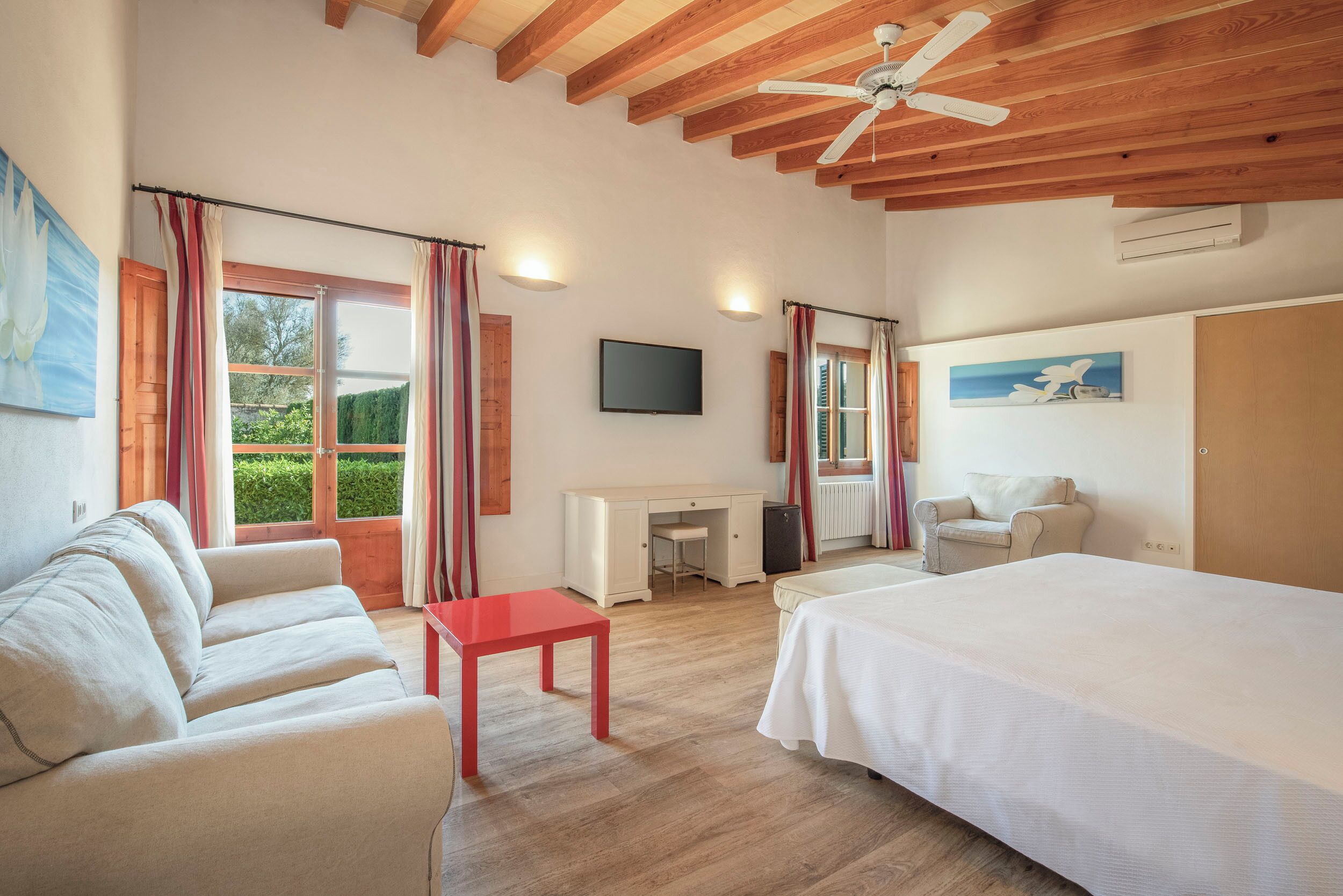 Foto - Finca Son Roig by Valentin