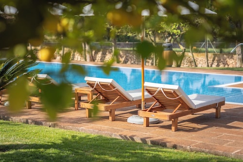 Finca Son Roig by Valentin