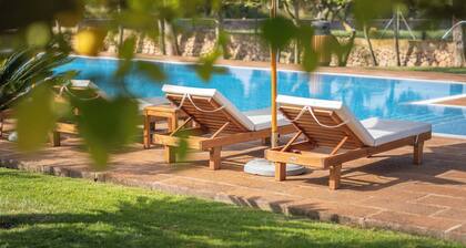 Finca Son Roig by Valentin