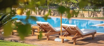 Finca Son Roig by Valentin