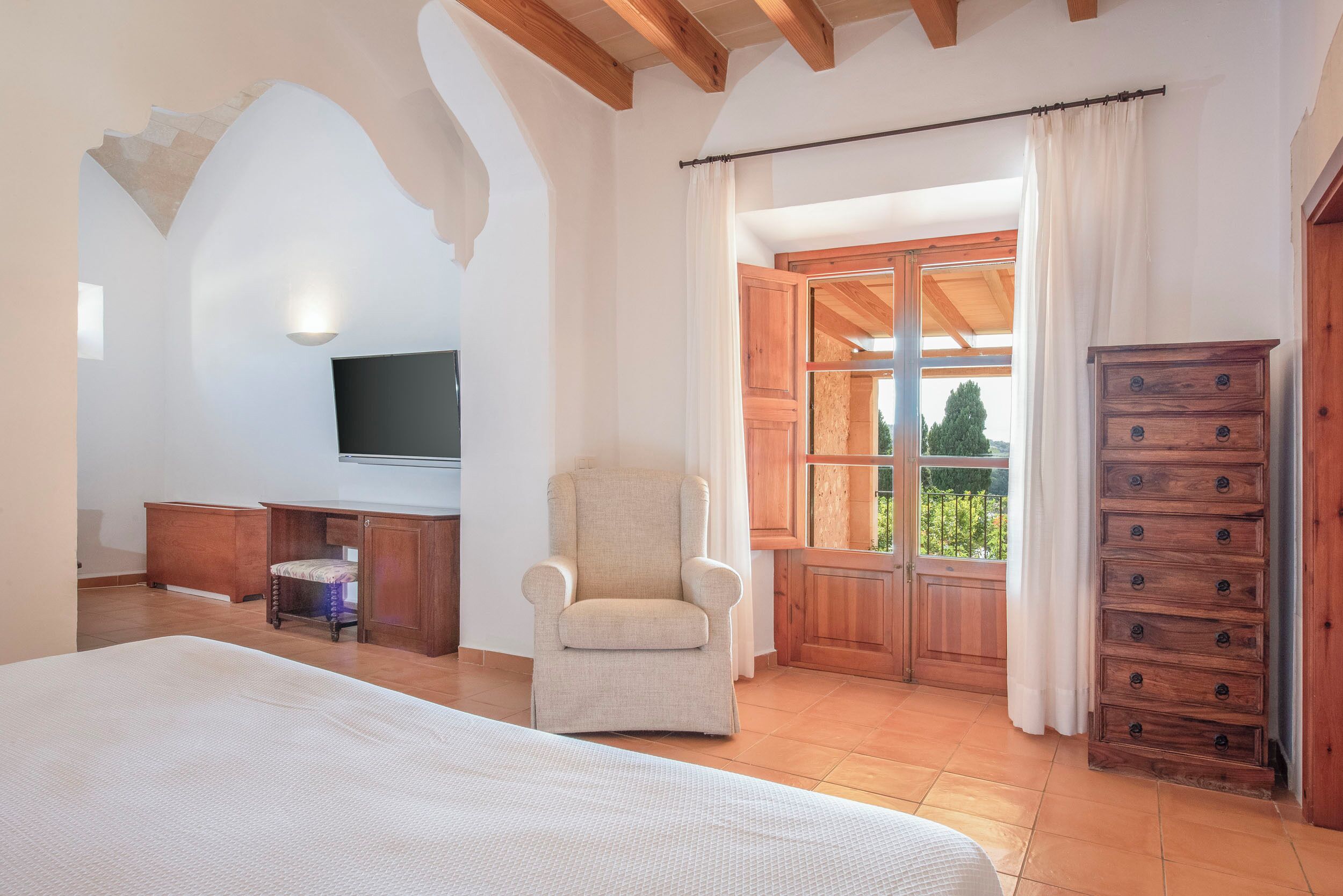 Foto - Finca Son Roig by Valentin