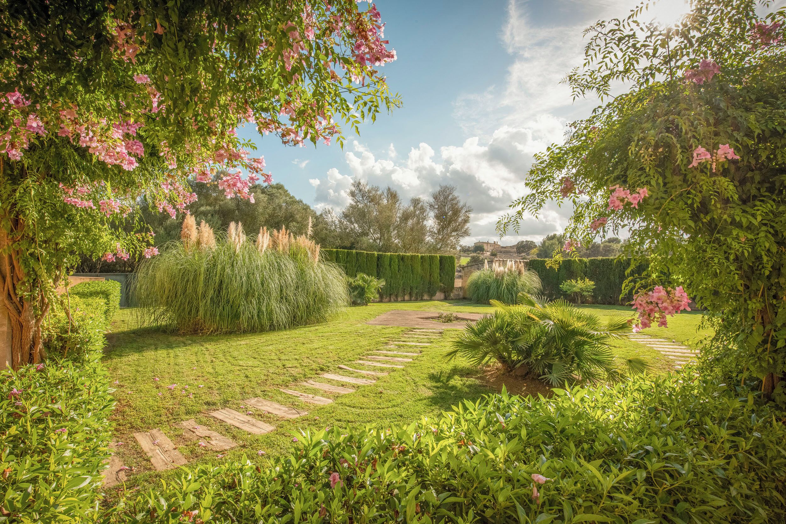 Foto - Finca Son Roig by Valentin