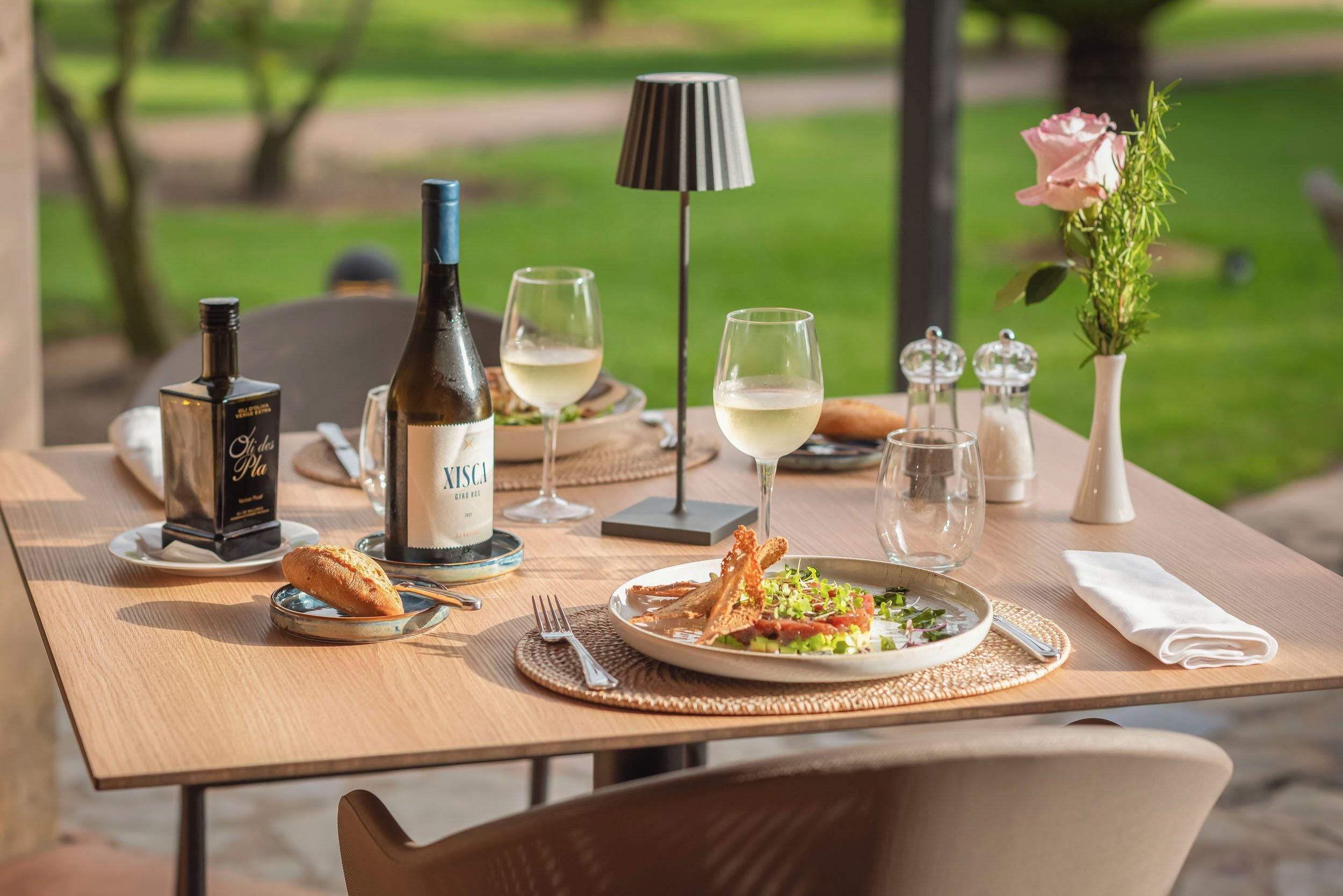 Foto - Finca Son Roig by Valentin