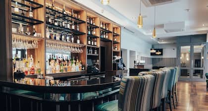 Fitzwilton Hotel