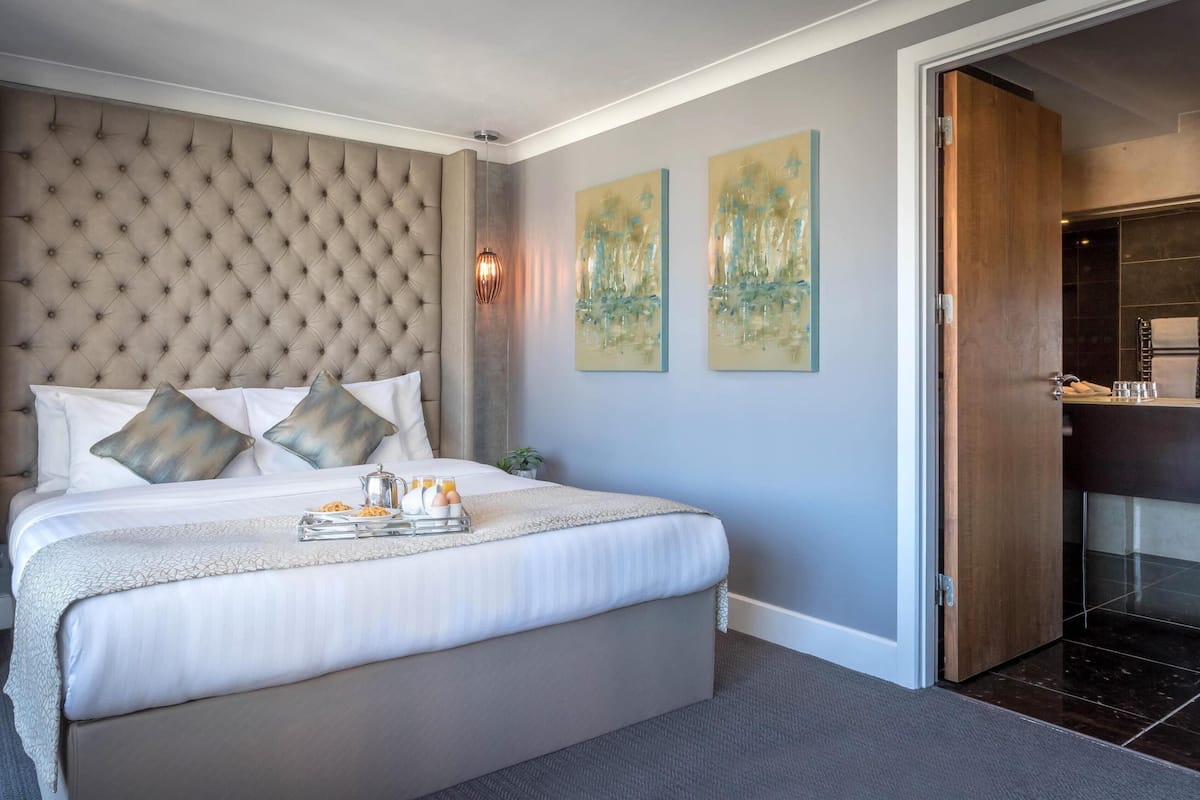 Doppelzimmer