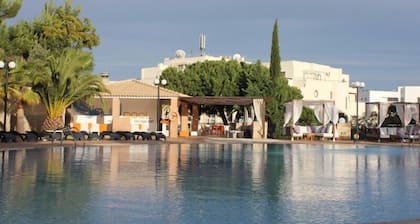 Cheerfulway Balaia Plaza