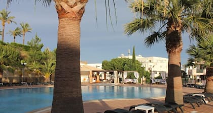 Cheerfulway Balaia Plaza