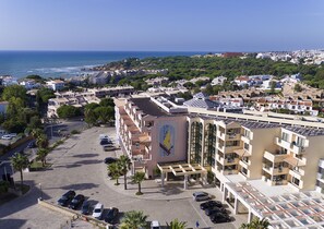 Exterior - Cheerfulway Balaia Plaza (Albufeira)