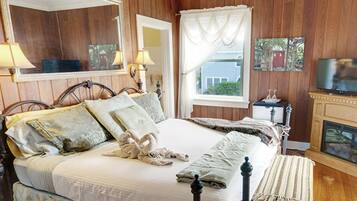 Zimmer (Sea Breeze) | Bettwäsche aus ägyptischer Baumwolle, hochwertige Bettwaren