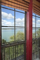 Room, Private Bathroom (Le Metropolitain (Room in the B&B)) | Individually decorated, individually furnished, soundproofing, free WiFi