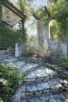 Land view from property