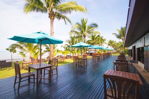 บริเวณภายนอก