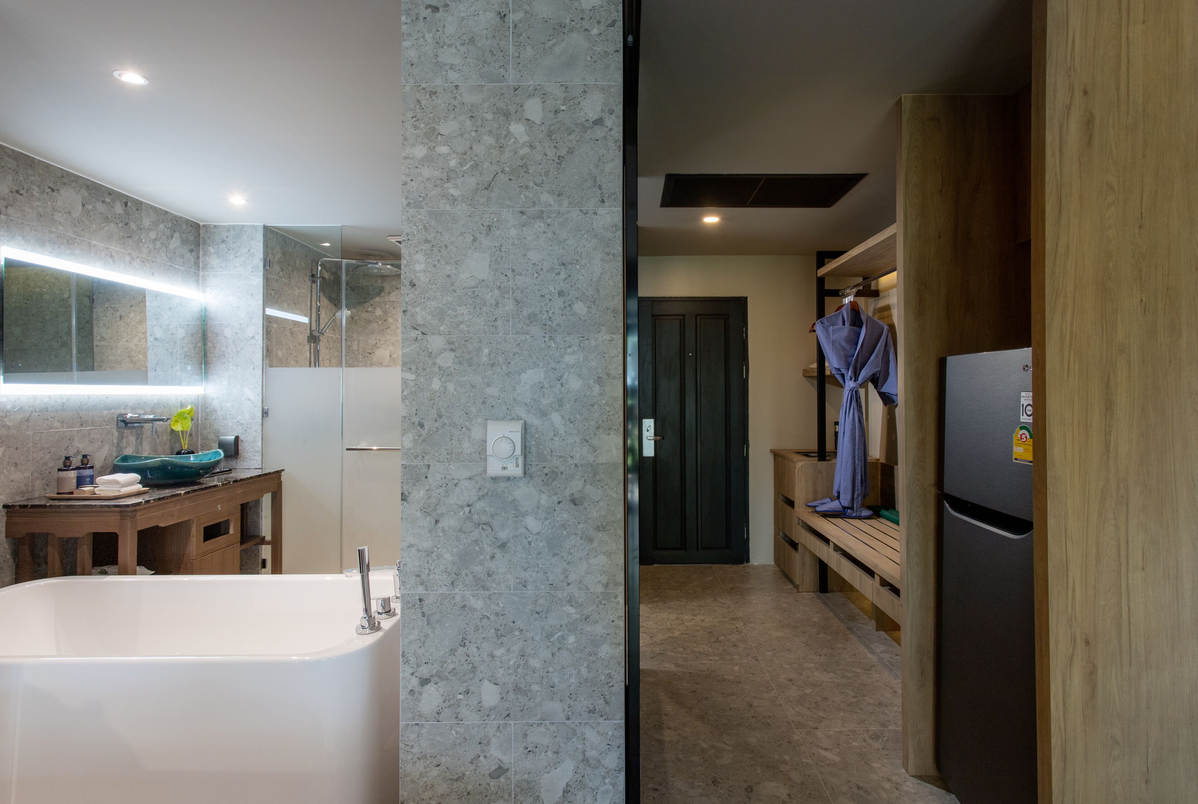 Photo - La Flora Khao Lak - SHA Extra Plus