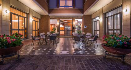 Hotel Frate Sole