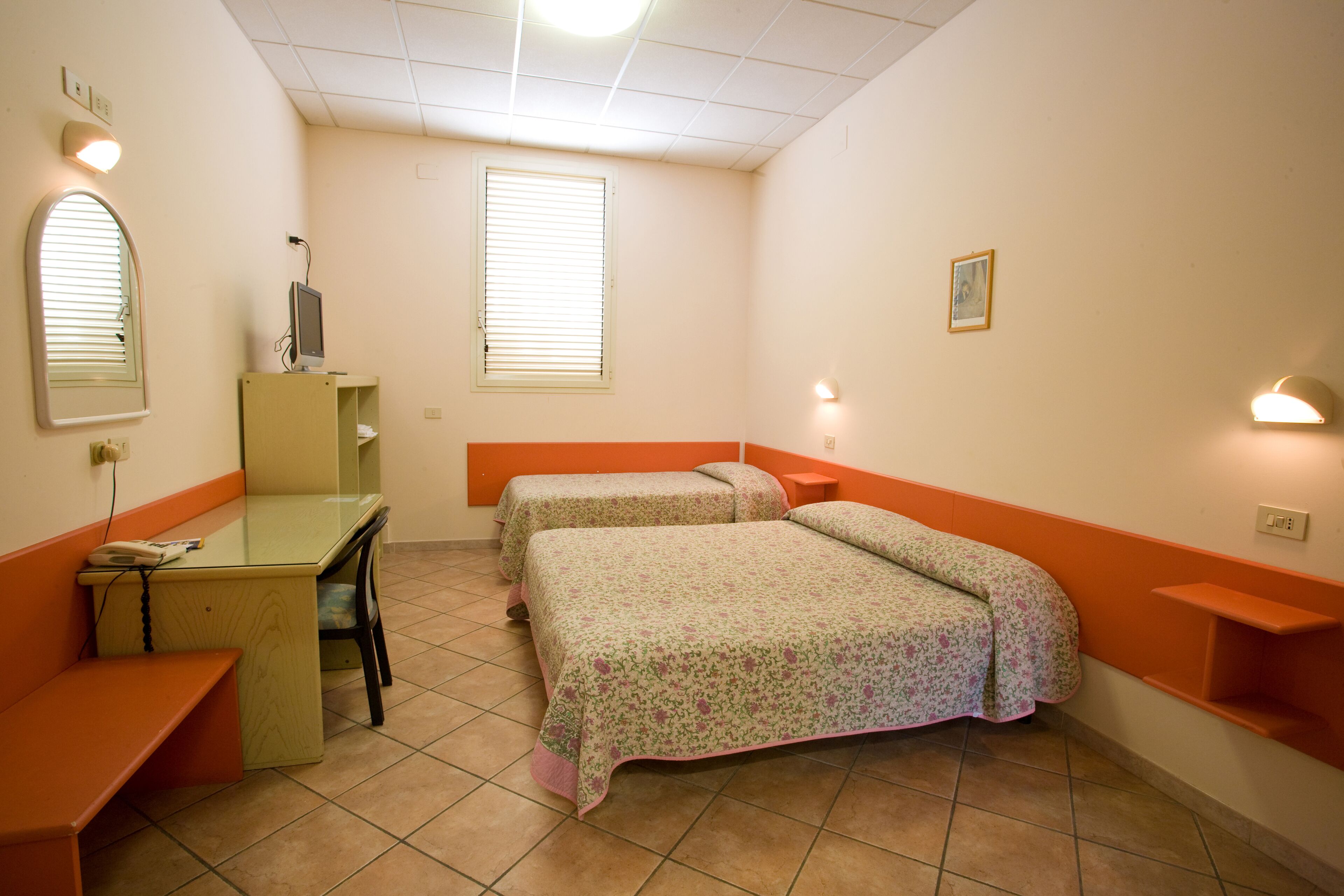 Foto - Hotel Frate Sole