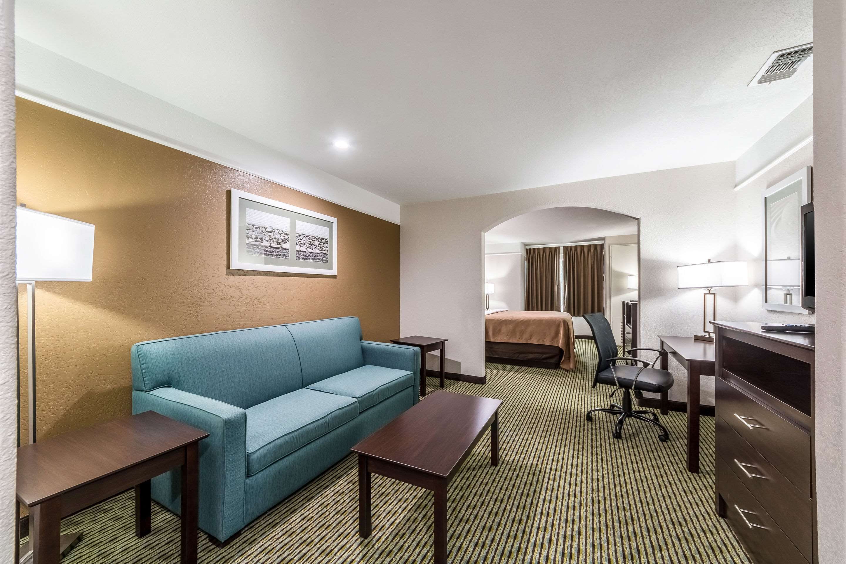 Photo - Quality Inn & Suites SeaWorld North