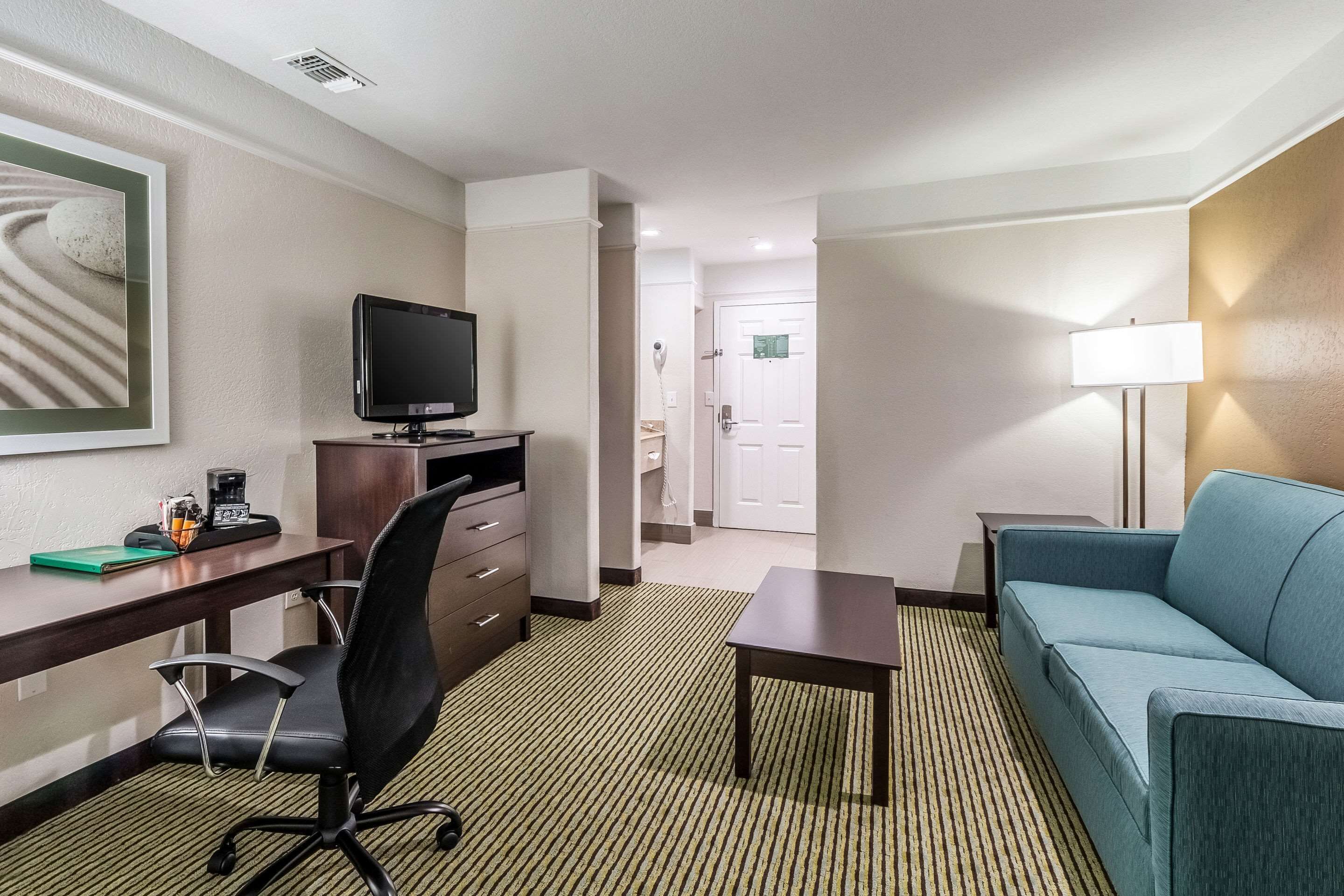 Photo - Quality Inn & Suites SeaWorld North