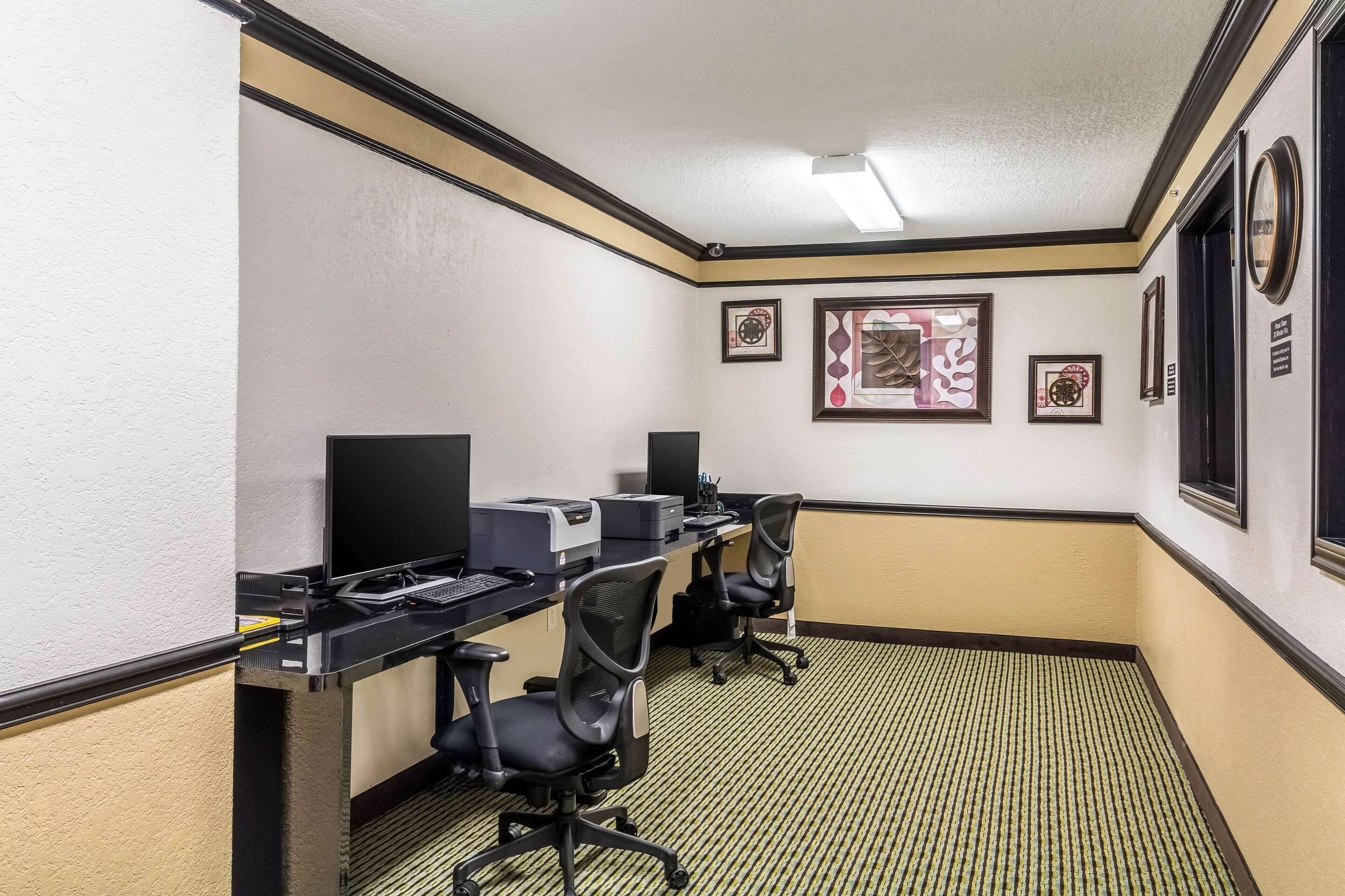 Photo - Quality Inn & Suites SeaWorld North