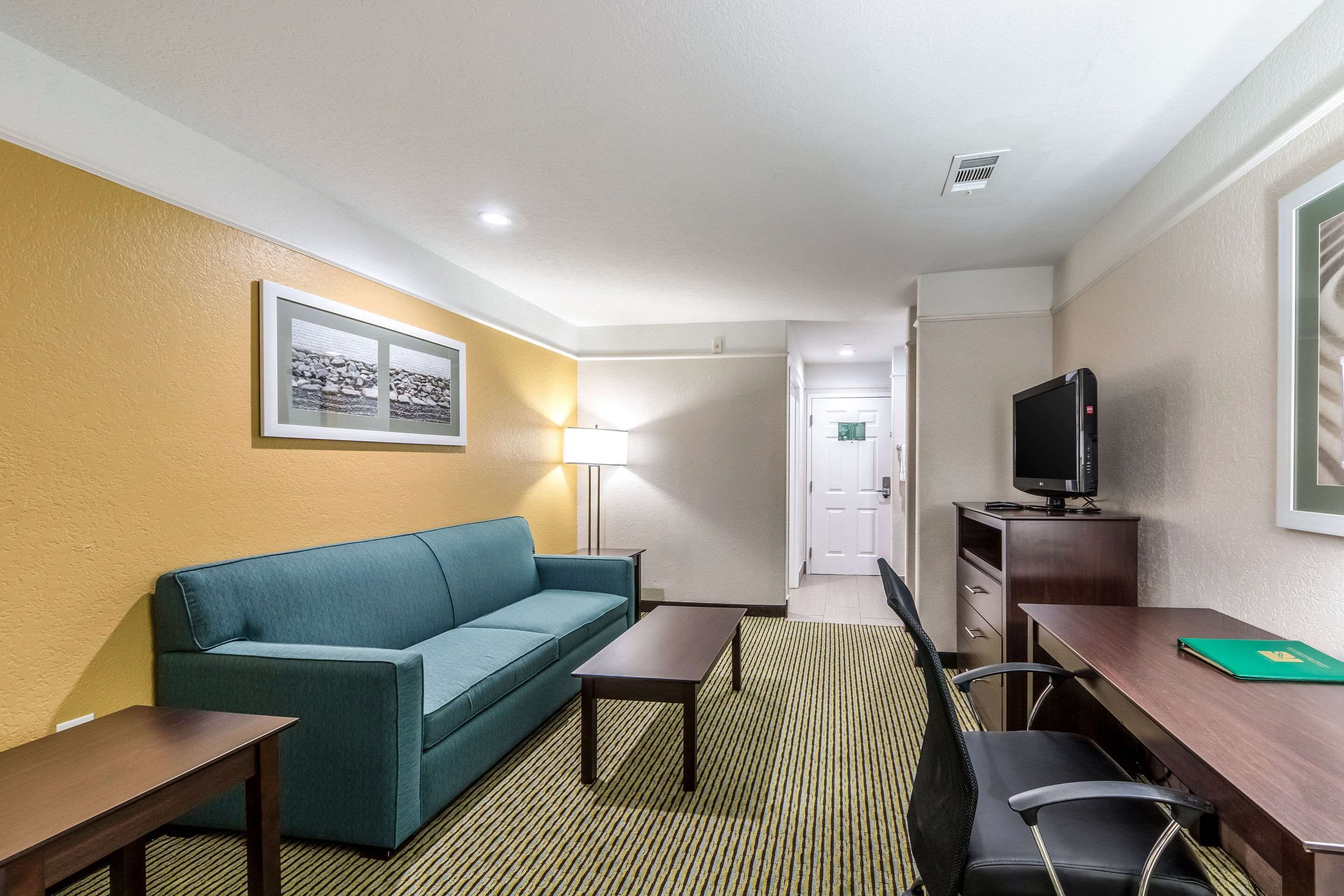 Photo - Quality Inn & Suites SeaWorld North
