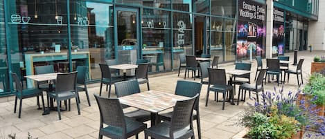 Cafe