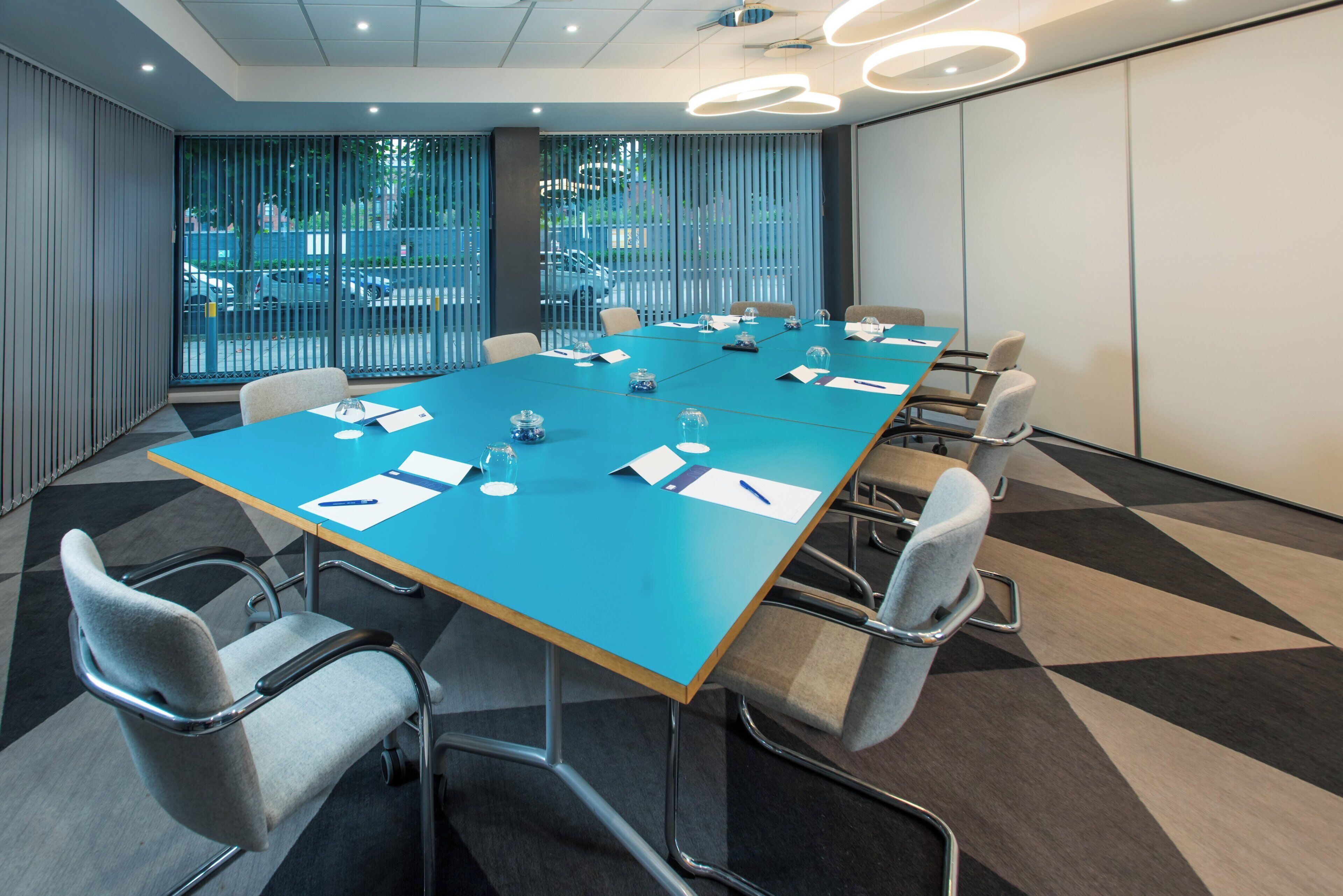 Foto - Holiday Inn Express Leeds City Centre Armouries by IHG