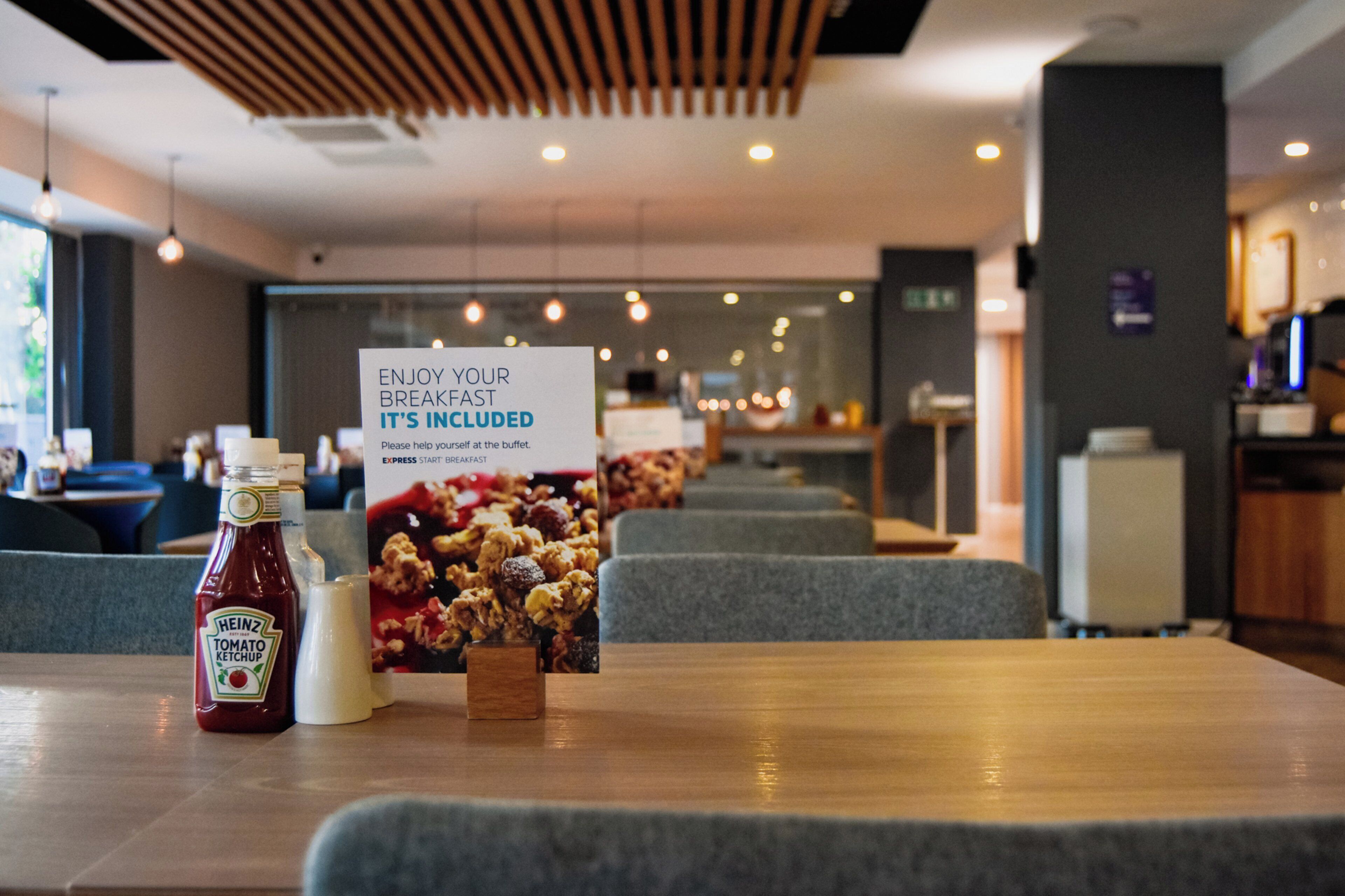 Foto - Holiday Inn Express Leeds City Centre Armouries by IHG