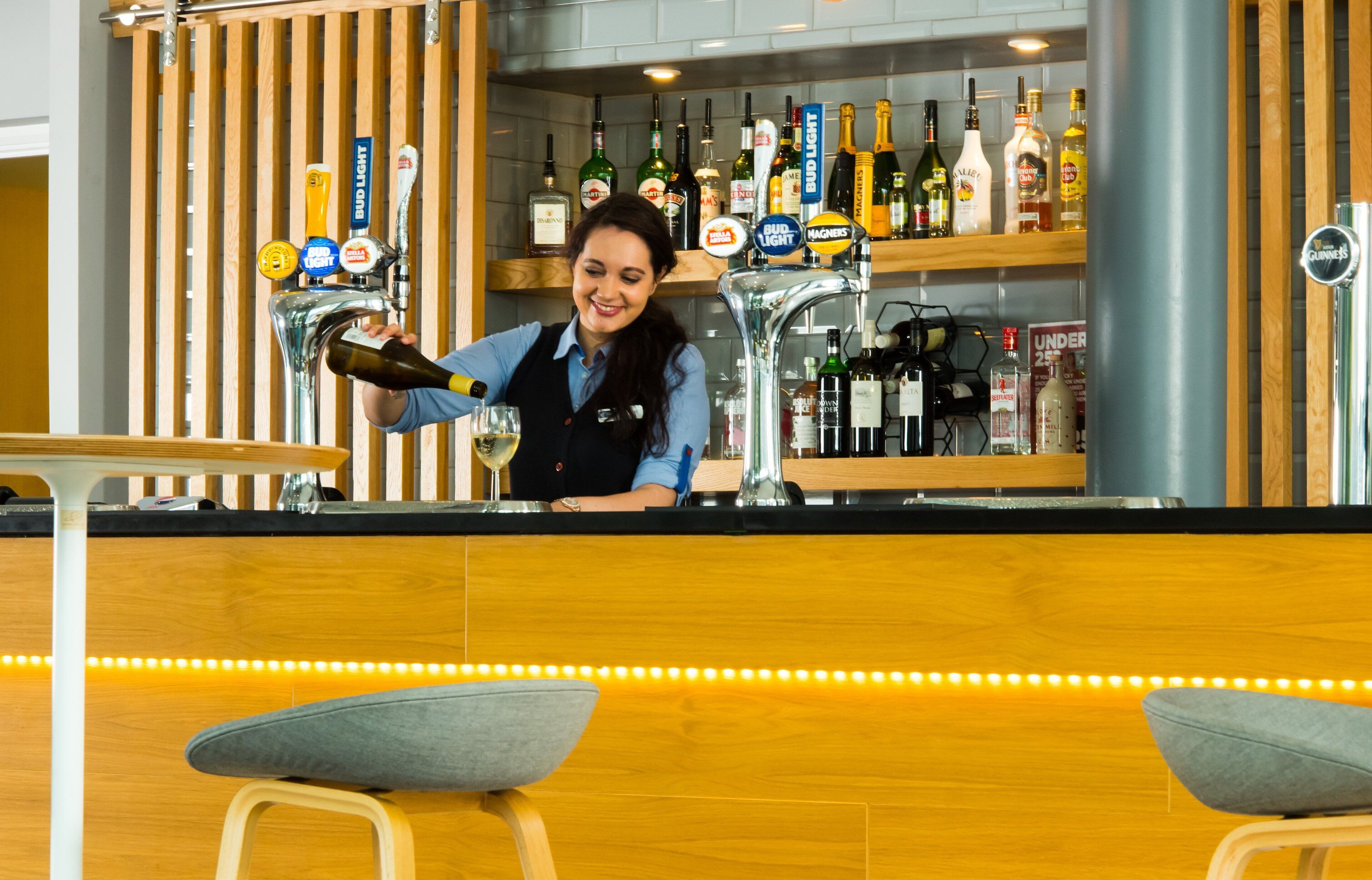 Foto - Holiday Inn Express Leeds City Centre Armouries by IHG