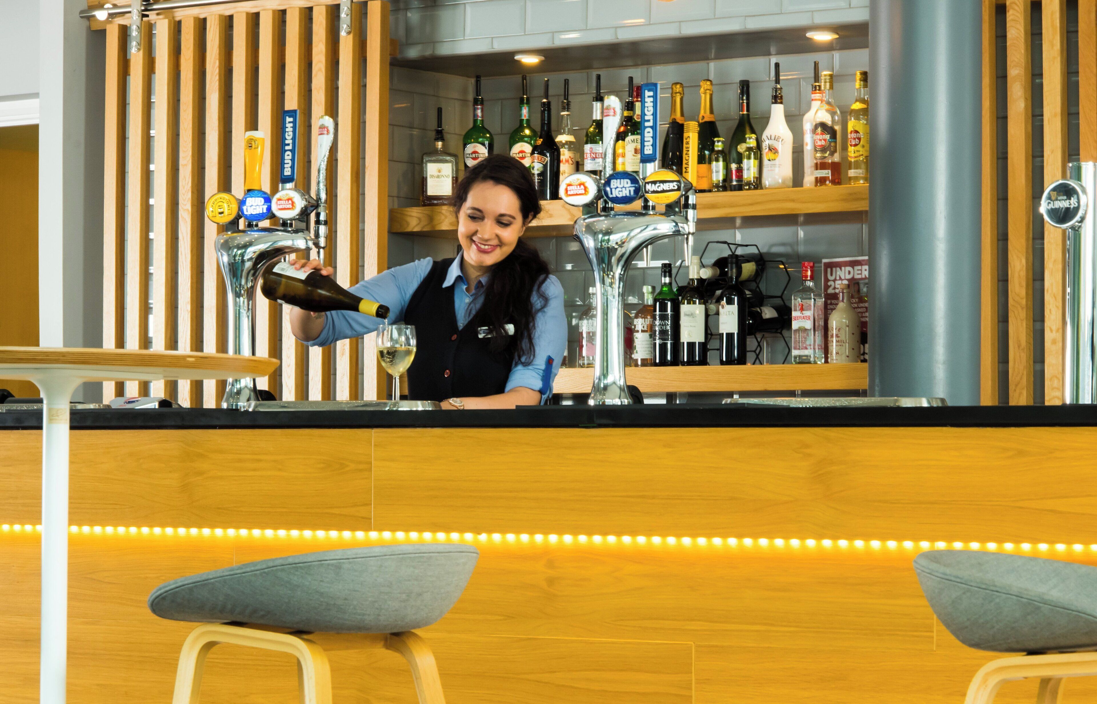 Foto - Holiday Inn Express Leeds City Centre Armouries by IHG