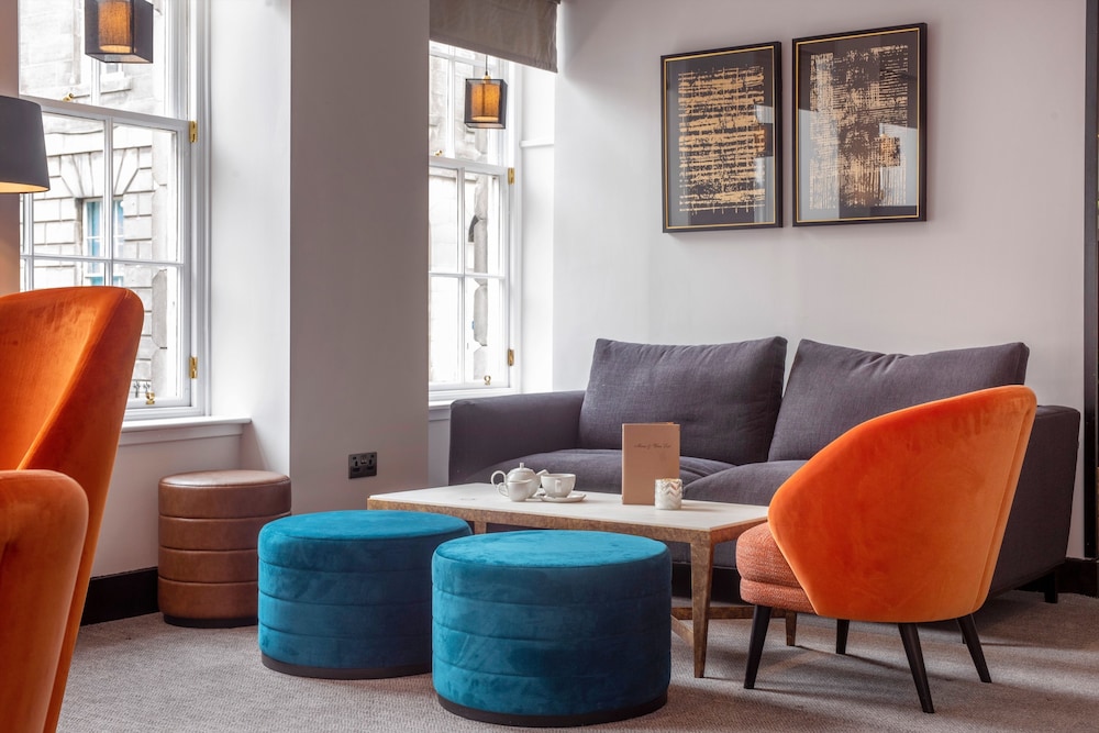 Ten Hill Place Hotel, member of WorldHotels Distinctive by null