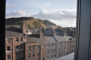 Junior Suite, 1 King Bed, Non Smoking | View from room